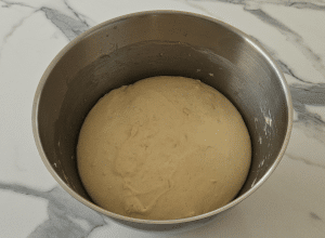 Pain au lait au Chocolat - étape 9