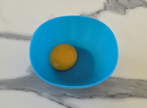 Brioche à la Poire - étape 4