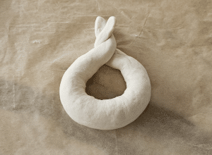 Bretzels au Sel - étape 10
