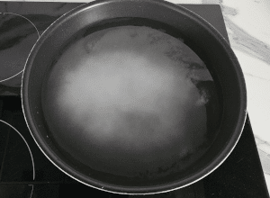 Bretzels au Sel - étape 13
