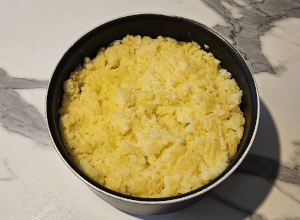 Hachis parmentier - étape 6