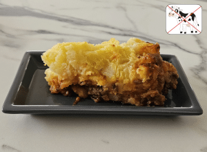 Hachis parmentier