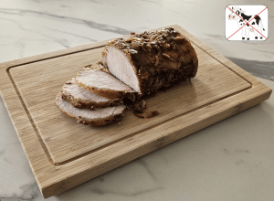 Jambon de Noël