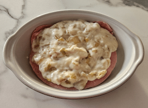 Lasagne d'Endives au Jambon - étape 11
