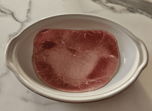 Lasagne d'Endives au Jambon - étape 6
