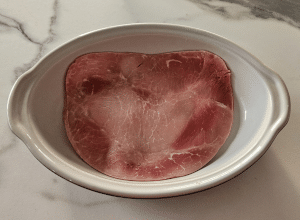 Lasagne d'Endives au Jambon - étape 8