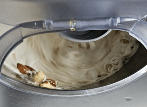 Nougat blanc maison - étape 10