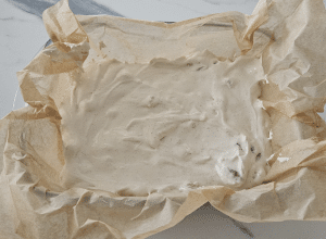 Nougat blanc maison - étape 12