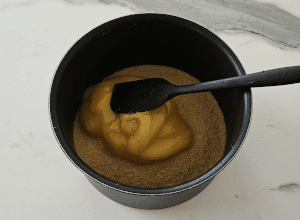 Nougat blanc maison - étape 4