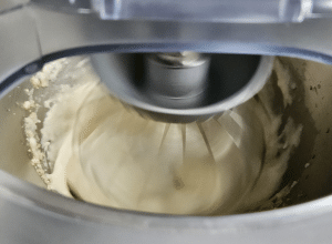 Nougat blanc maison - étape 7