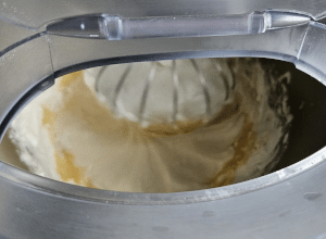 Nougat blanc maison - étape 9