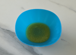 Tuiles aux Amandes - étape 5