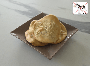 Tuiles aux Amandes