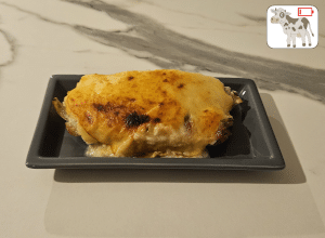 Endives au Lard