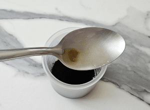 Sauce pour nems au Citron - étape 2