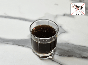 Sauce pour nems au Citron