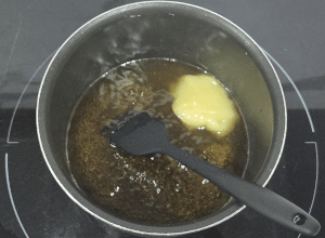 Baklava à la Noix de coco - étape 10