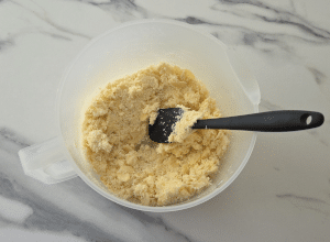 Baklava à la Noix de coco - étape 3