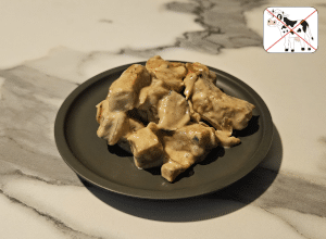 Porc au Curry-Coco