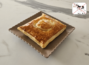 Coque de Vol au vent