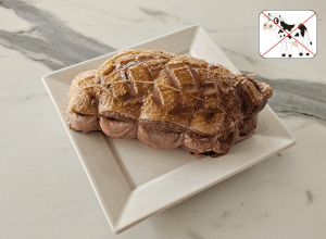 Rôti de Magret de canard