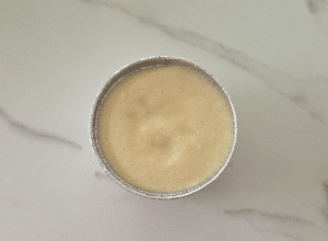 Soufflé à la Vanille - étape 6