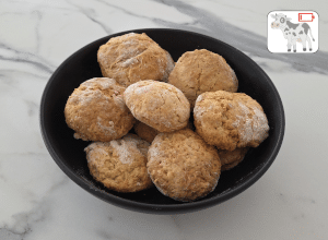 Scones