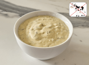 Sauce Tartare