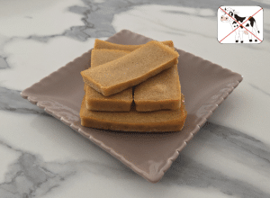 Financiers à la Vanille