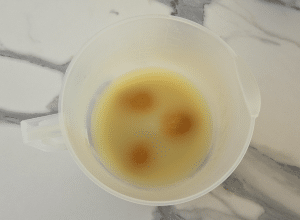 Limonade Citron vert et Fraise - étape 3
