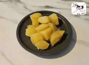 Pomme de terre à la Barigoule