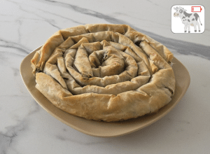 Spanakopita