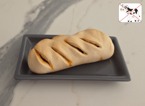 Pão com Chouriço